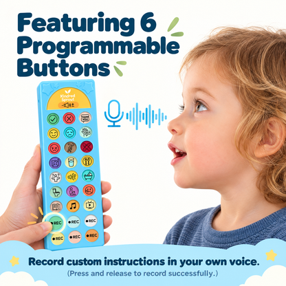 MyVoice™ Communication Board